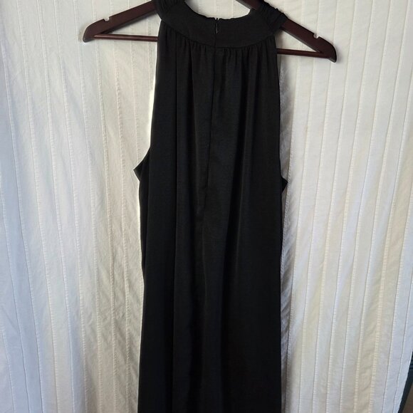 Thyme Maternity Party Dress  EUC - Picture 1 of 6